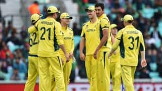 Cricket Australia offer new deal to break pay dispute